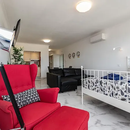 T0 Downtown Appartement