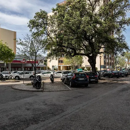 T0 Downtown Appartement Vilamoura