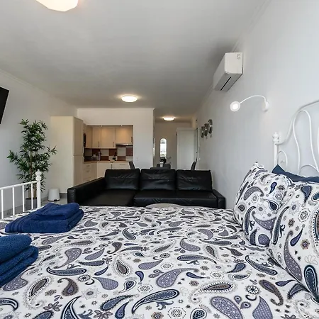 T0 Downtown Appartement