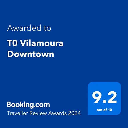 דירה T0 Downtown *