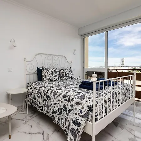 T0 Downtown Apartment Vilamoura