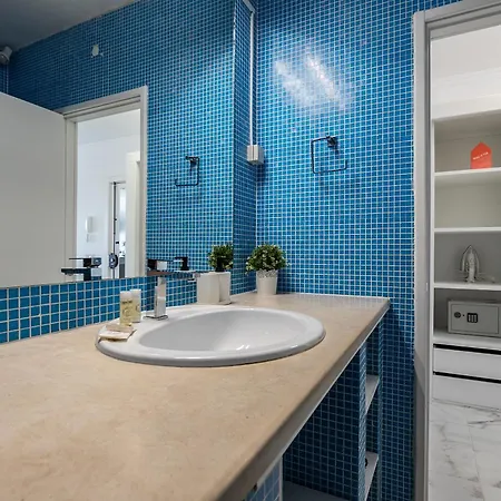 Apartment T0 Downtown *