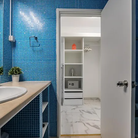 Apartment T0 Downtown Vilamoura