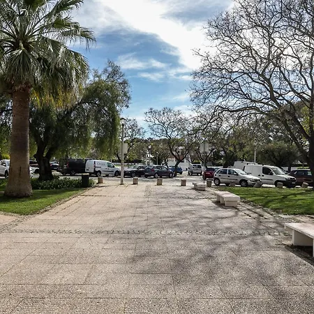 T0 Downtown * Vilamoura