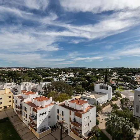 Appartement T0 Downtown