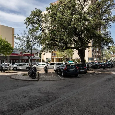 T0 Downtown Apartment Vilamoura