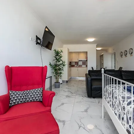 T0 Downtown Appartement *