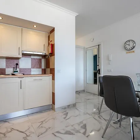 Appartement T0 Downtown Vilamoura