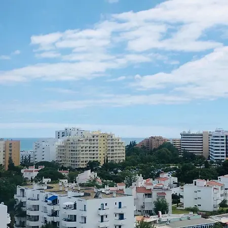 Appartement T0 Downtown *