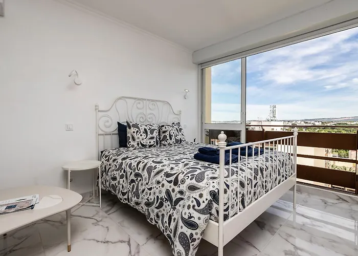 T0 Downtown شقة فيلامورا