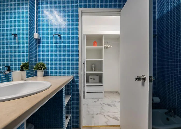 شقة T0 Downtown فيلامورا