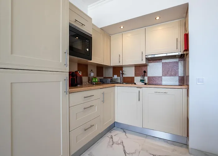 شقة T0 Downtown *