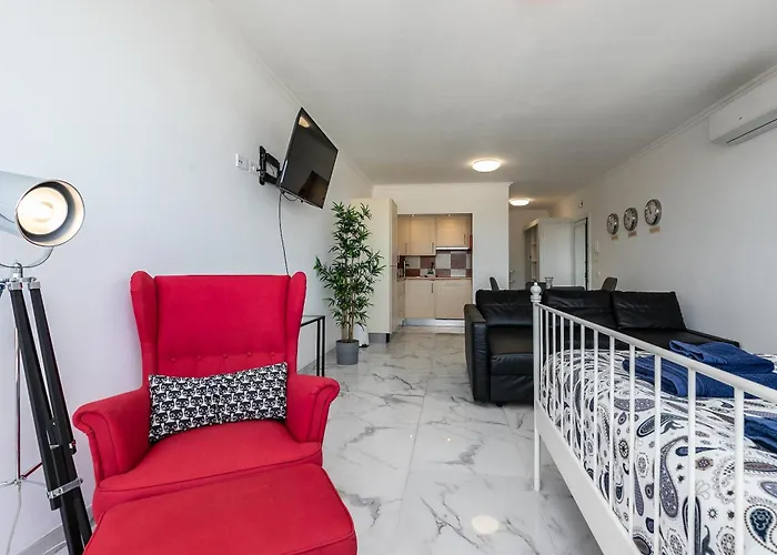 T0 Downtown شقة *