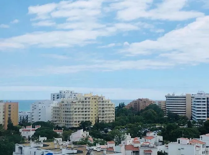 شقة T0 Downtown *