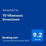 Апартаменты T0 Downtown *