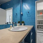 Apartment T0 Downtown *