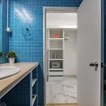Апартаменты T0 Downtown Виламура
